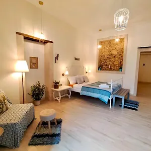 La Casa Di Auri Casa vacanze Syracuse