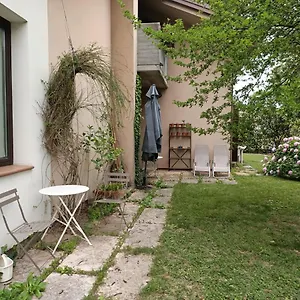 La Casa Dei Tigli Appartamento Treviso