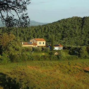 Casa Maria Alloggio per agriturismo Magliano in Toscana