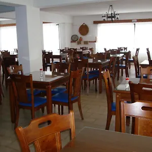 Best Western Plus Larco Кипр