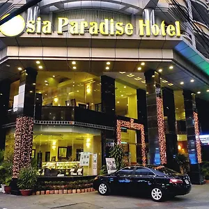 Paradise Вьетнам