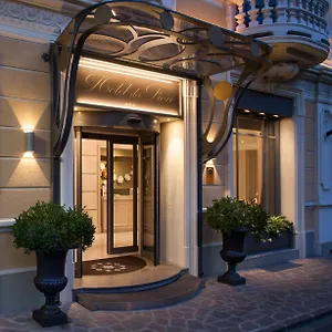 Отель Dei Fiori Restaurant - Meeting &