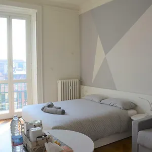 Aria Di Casa - Navigli Darsena Италия