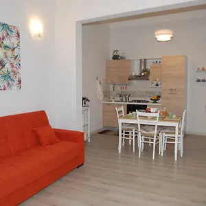 Il Cancelletto Casa vacanze Syracuse