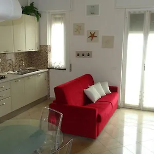 Appartamento Casa Manin