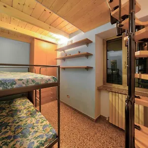 Appartamento Casa Tinin