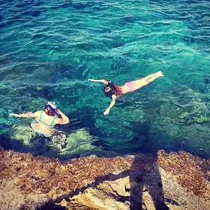 San Vito Casa vacanze San Vito Lo Capo