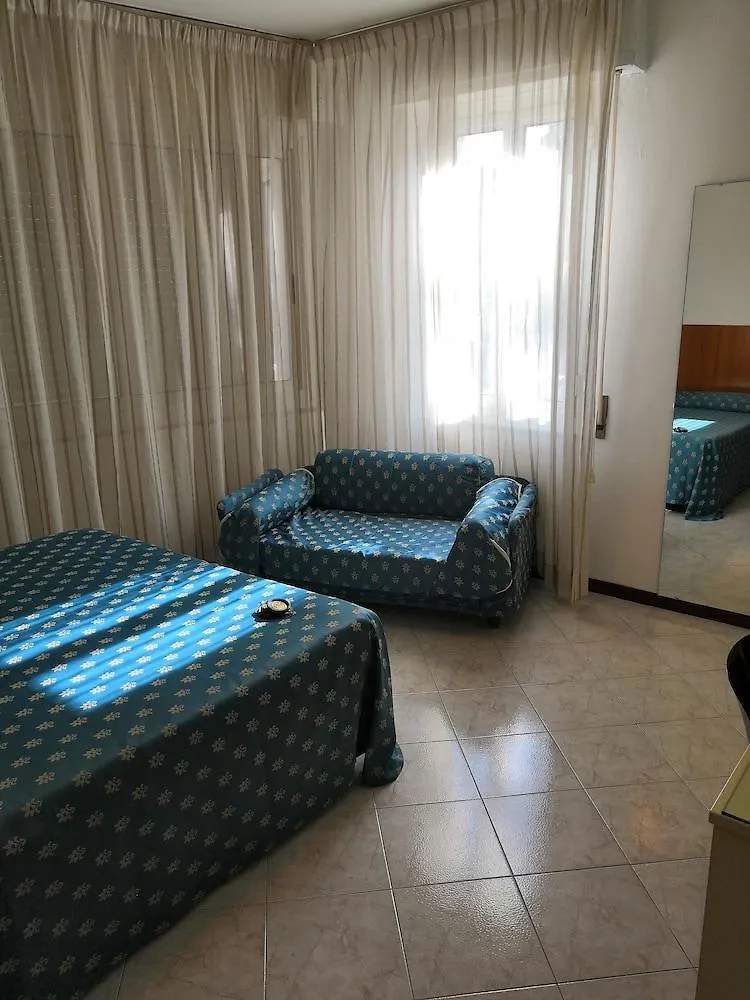 Hotel Villa Mary Loano