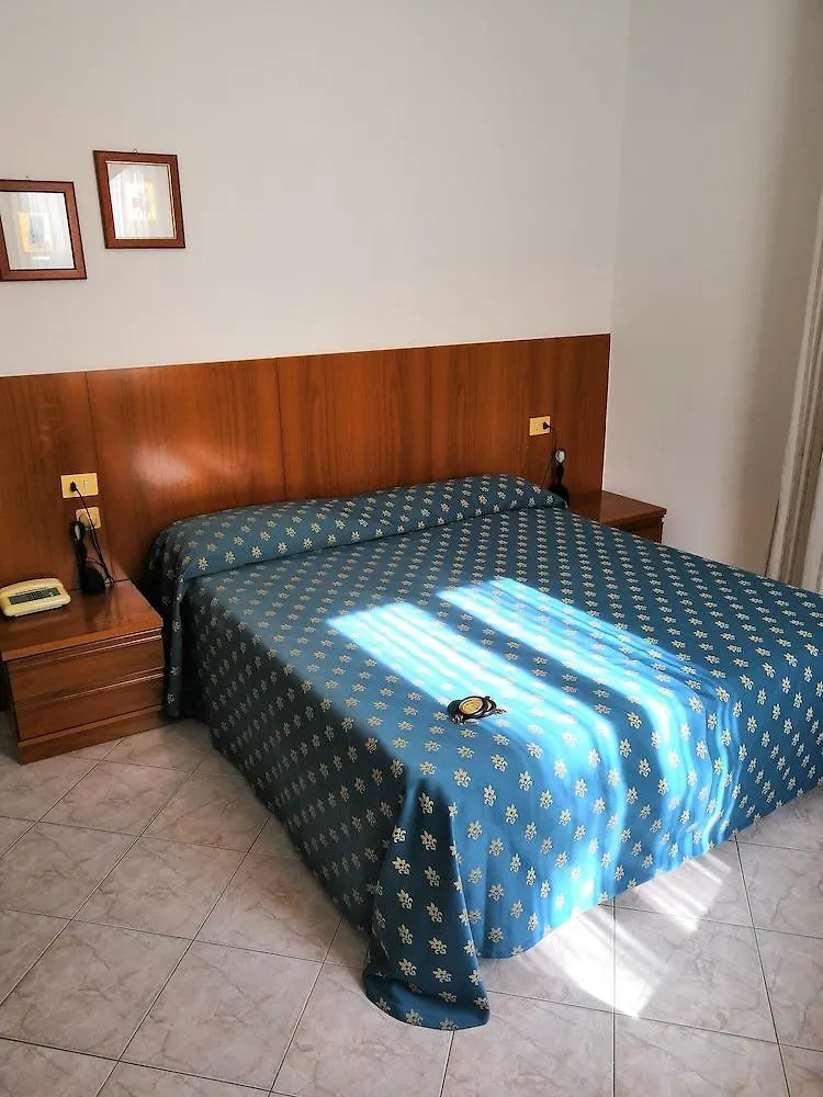 Hotel Villa Mary Loano Italia